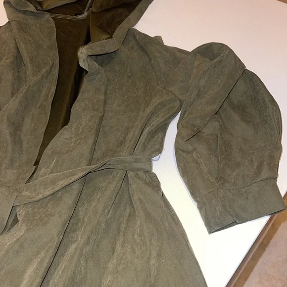 shein jacket - Picture 3 of 7